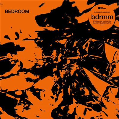 Bedroom - bdrmm