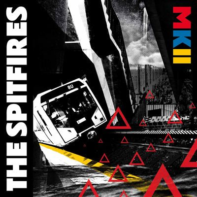 MkII - The Spitfires