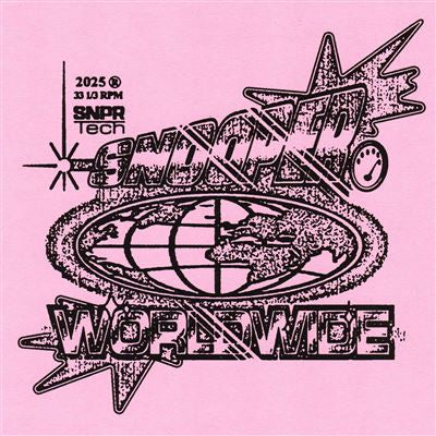 Worldwide - Snooper