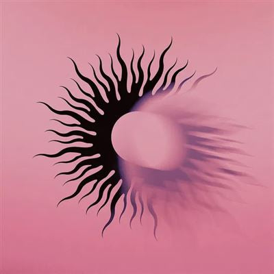 Silver Bleeds The Black Sun… - Afi