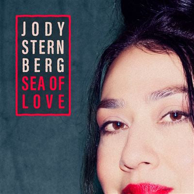 Sea Of Love - Jody Sternberg