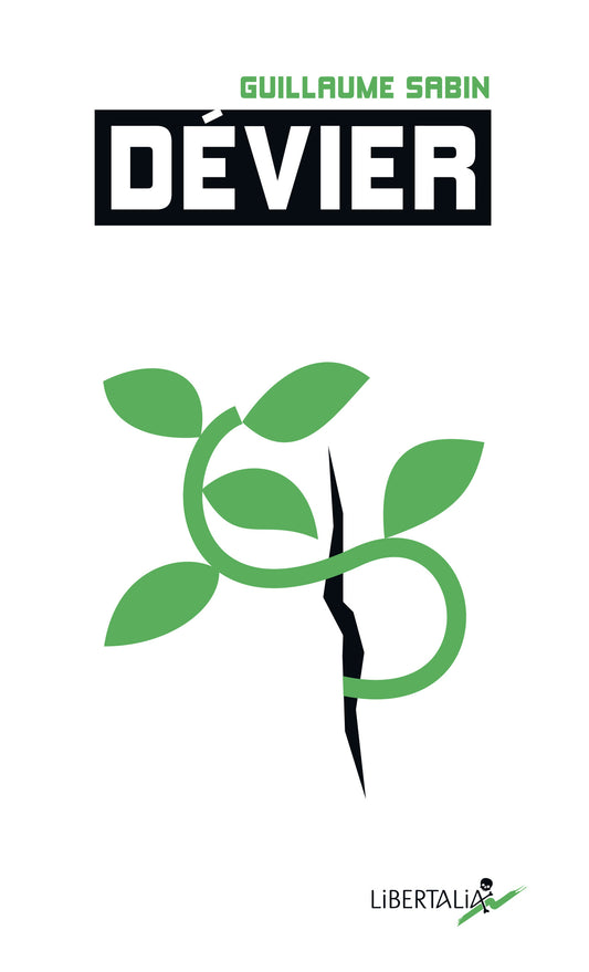 Dévier - Guillaume Sabin