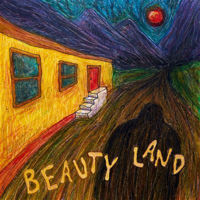 Beauty Land - Greg Mendez