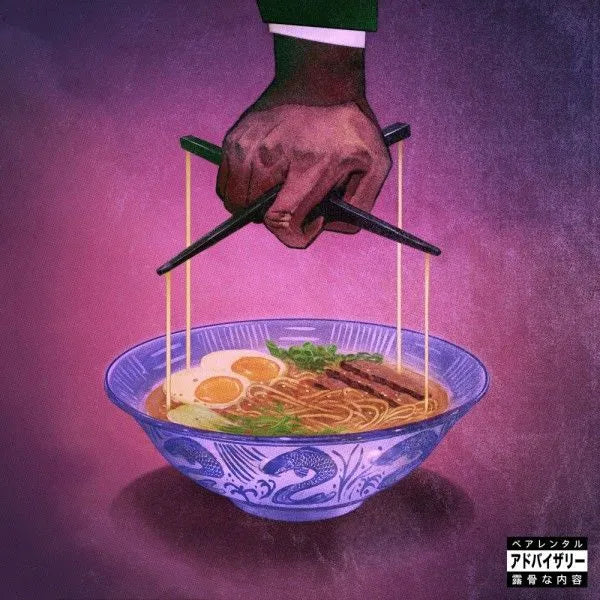 Alfredo II - Freddie Gibbs & The Alchemist