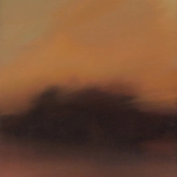 The Besnard Lakes are the Ghost Nation - The Besnard Lakes