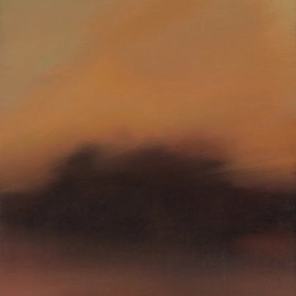 The Besnard Lakes are the Ghost Nation - The Besnard Lakes