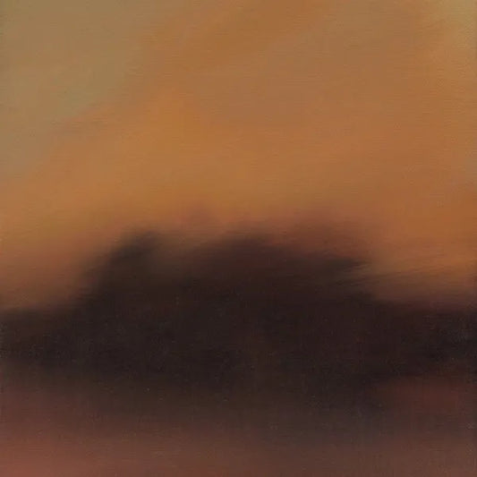The Besnard Lakes are the Ghost Nation - The Besnard Lakes