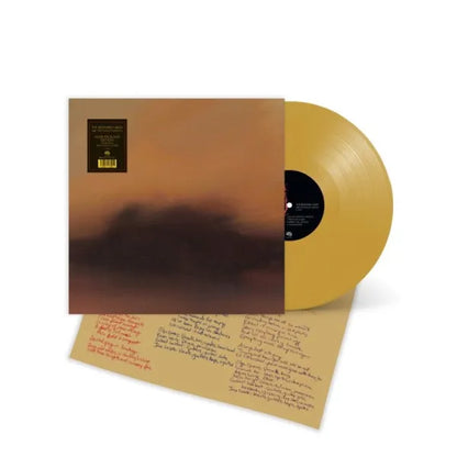 The Besnard Lakes are the Ghost Nation - The Besnard Lakes