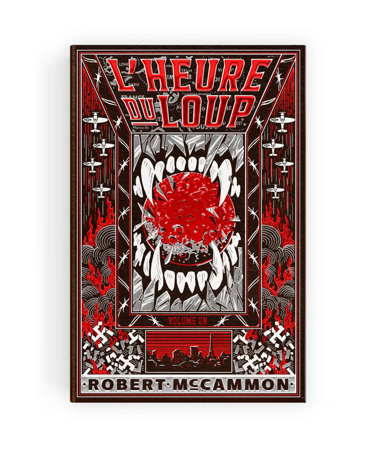 L’Heure du loup – Volume 1 - Robert McCammon