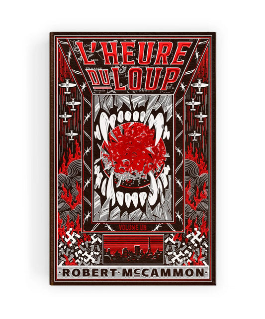 L’Heure du loup – Volume 1 - Robert McCammon