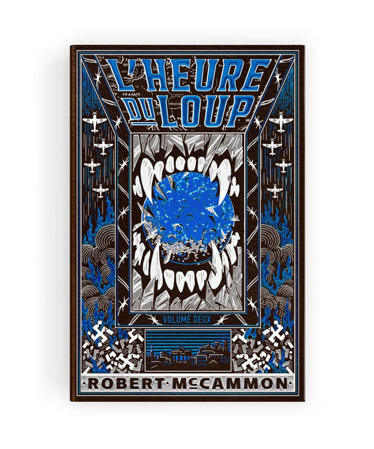 L’Heure du loup – Volume 2 - Robert McCammon