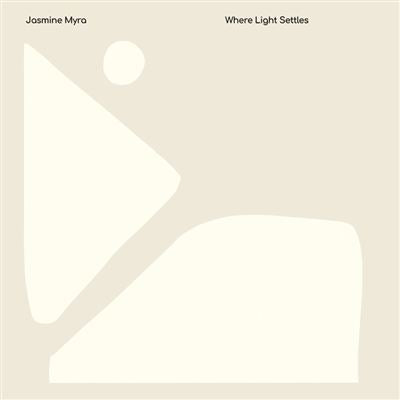 Where Light Settles - Jasmine Myra