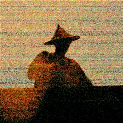 Sortilege - Gabe 'Nandez & Preservation