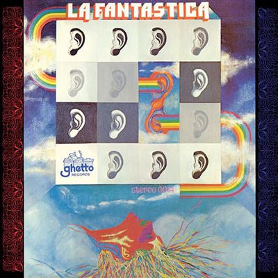 From Ear To Ear - La Fantastica