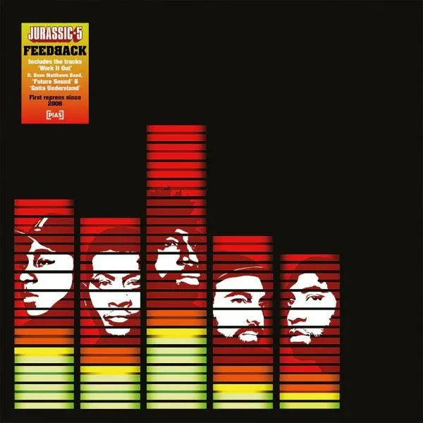 Feedback - Jurassic 5
