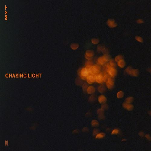 Chasing Light - Moses Yoofee Trio