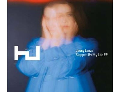 Slapped By My Life - Jessy Lanza