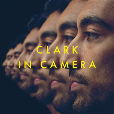 In Camera - Clark