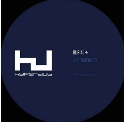 Comafields / Imaginary Festival - Burial