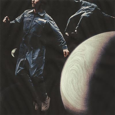 Shadows - Alpha Cassiopeiae