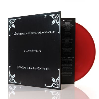 Folklore - 16 Horsepower