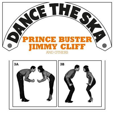Dance The Ska (Prince Buster, Jimmy Cliff and others)