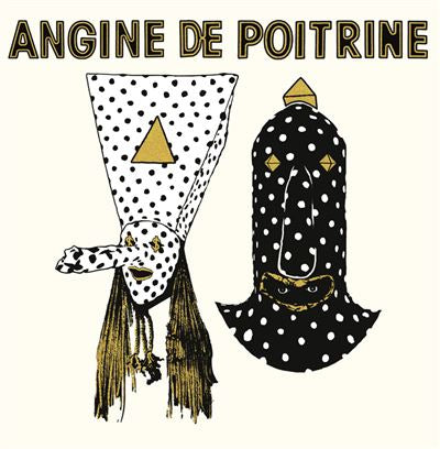 Vol I - Angine de poitrine