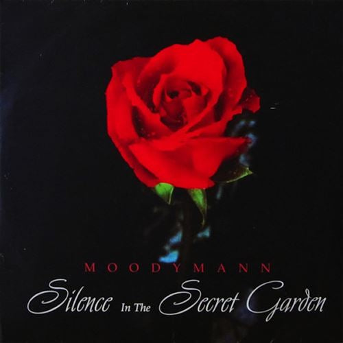 Silence In The Secret Garden - Moodymann