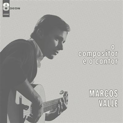 O Compositor E O Cantor - Marcos Valle