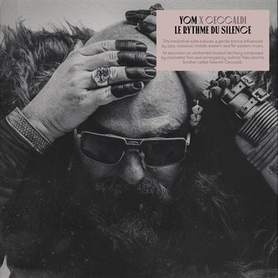 Le Rythme Du Silence - Yom x Ceccaldi