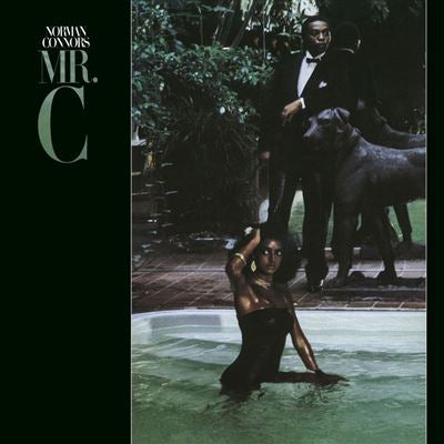 Mr. C - Norman Connors