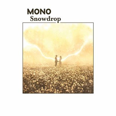 Snowdrop - Mono
