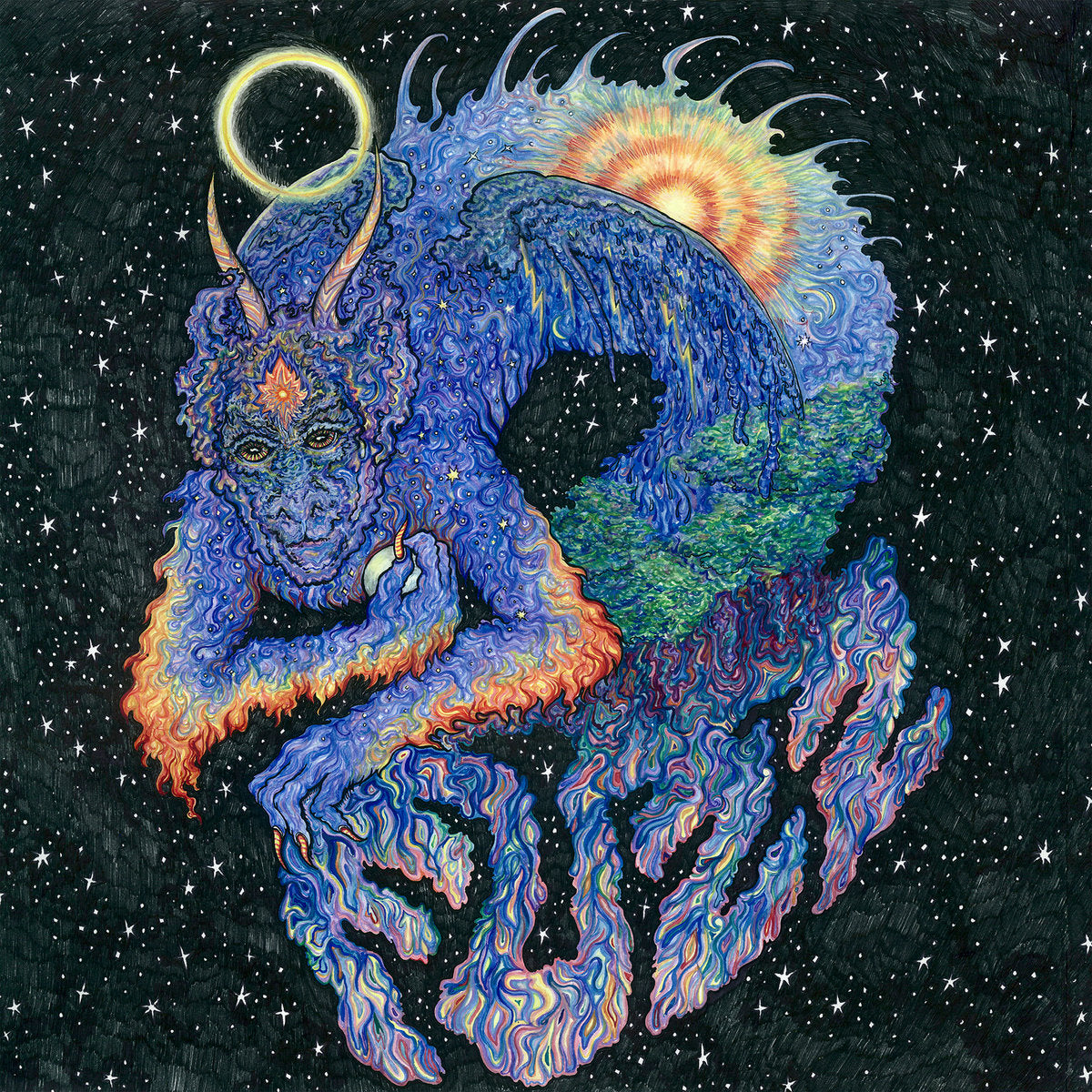 S/T - Fuzz