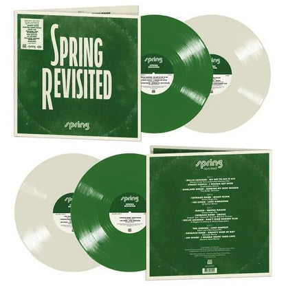Spring Revisited