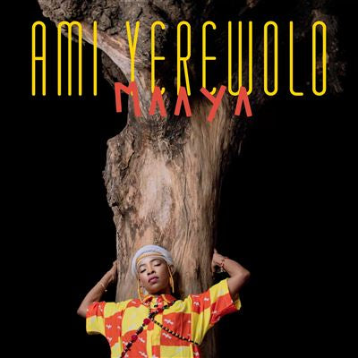 Maaya - Ami Yerewolo