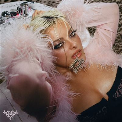 Dirty Blonde - Bebe Rexha