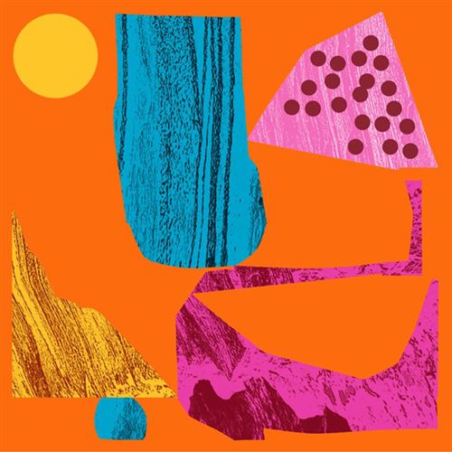 Mr Bongo Record Club Volume 8