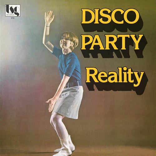 Disco Party - Reality