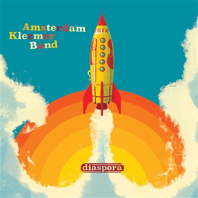 Diaspora - Amsterdam Klezmer Band