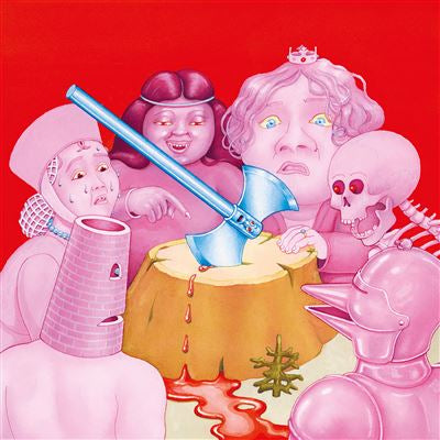 King Michael II and the trial of the axe - BBCC