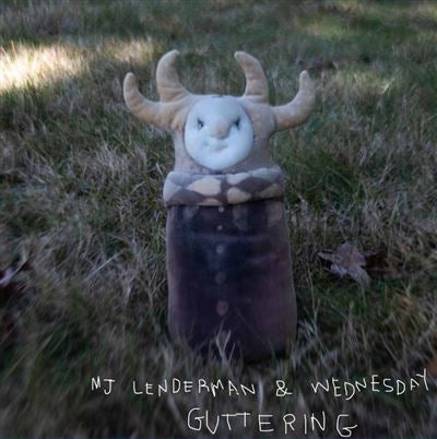 Guttering - Mj Lenderman & Wednesday