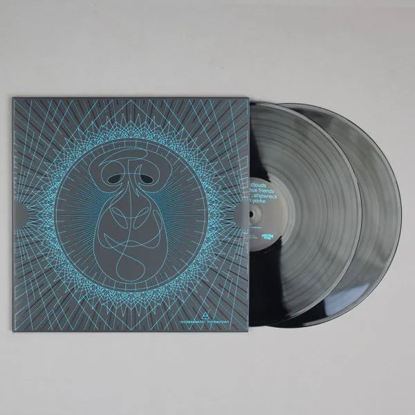 Monkeytown - Modeselektor
