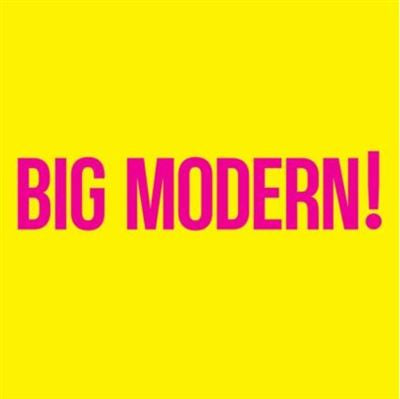 Big Modern! - Goose