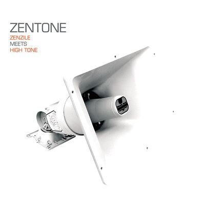 Zentone - High Tone Meets Zenzile