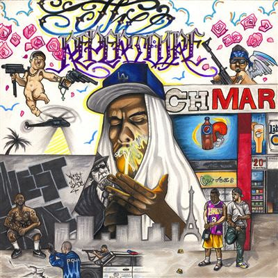 The Repertoire - Cousin Feo