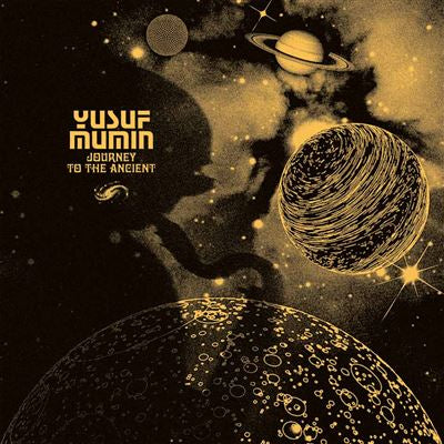 Journey To The Ancient - Yusuf Mumin