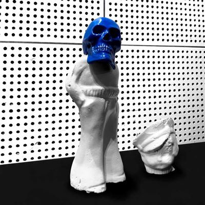 Frozen Charlotte - Jack White