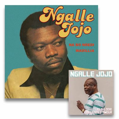 Na Bo Ndedi + Elo-Lodie - Ngalle Jojo