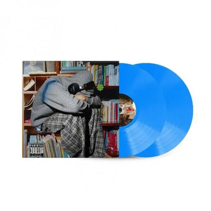 Blush - Kevin Abstract