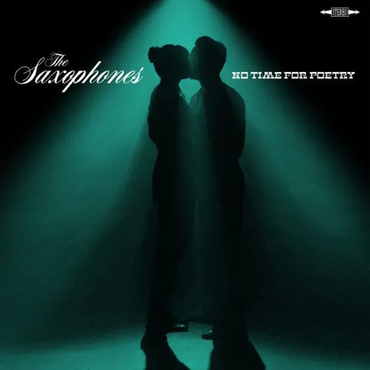 No Time for Poetry - The Saxophones
